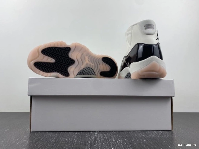 Chep Onekick Jordan Air AR0715-101 11 Neapolitan 0601